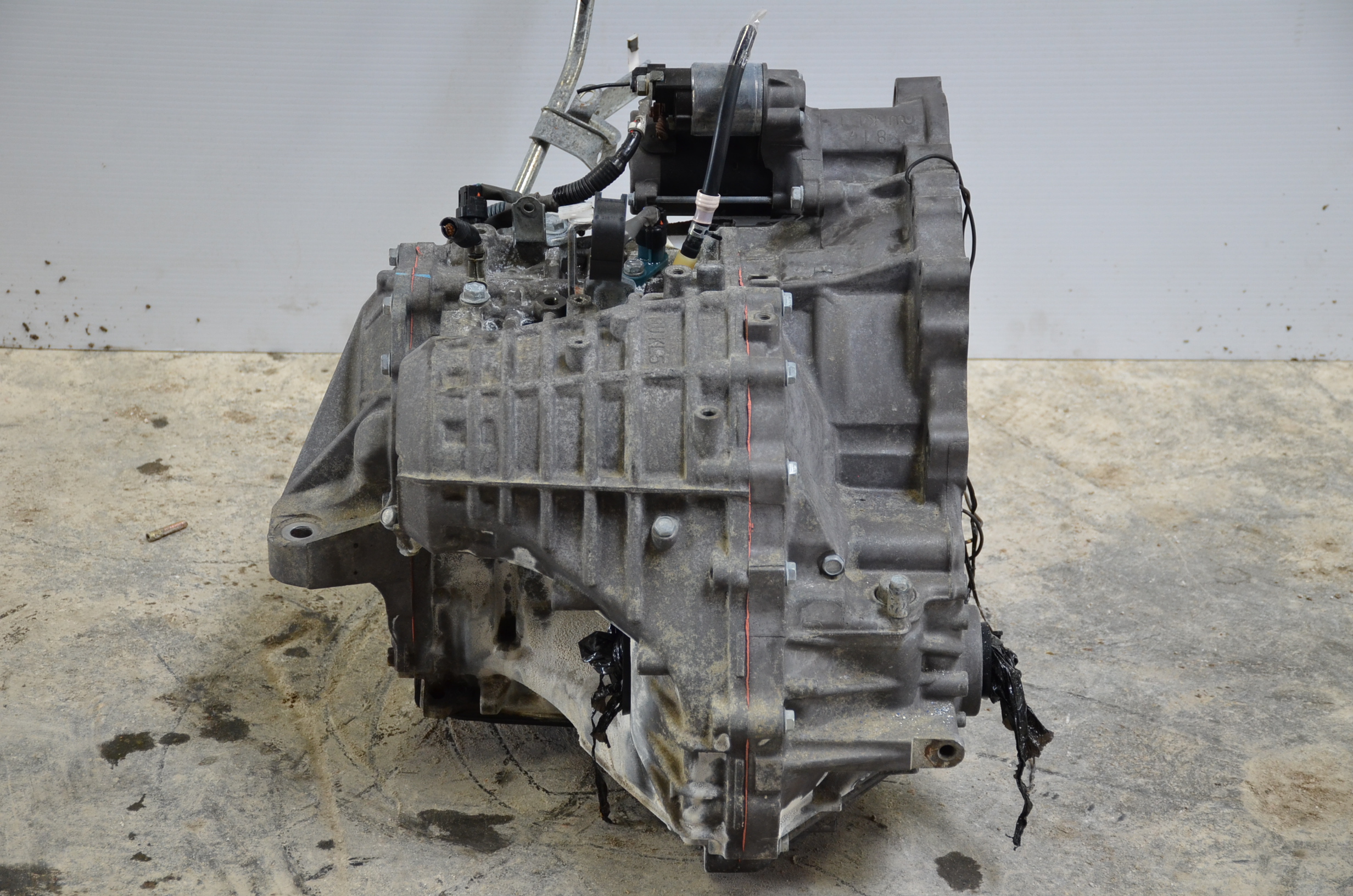 Toyota Sienna, Avalon, Auto Transmission, Fits 0710, 3.5LV6,U151E