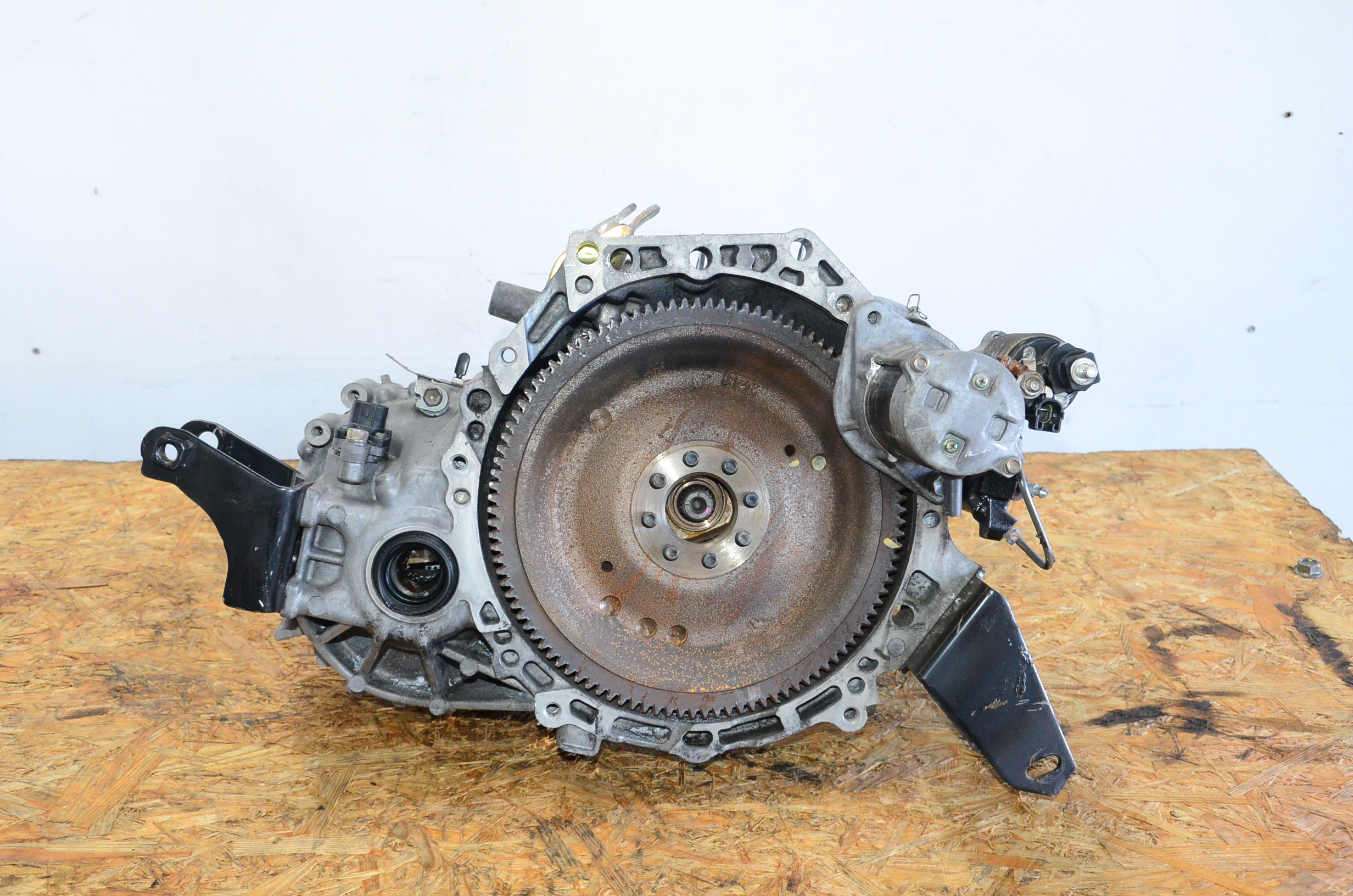 00 01 02 03 04 05 JDM TOYOTA CELICA GT-S 6 SPEED MANUAL