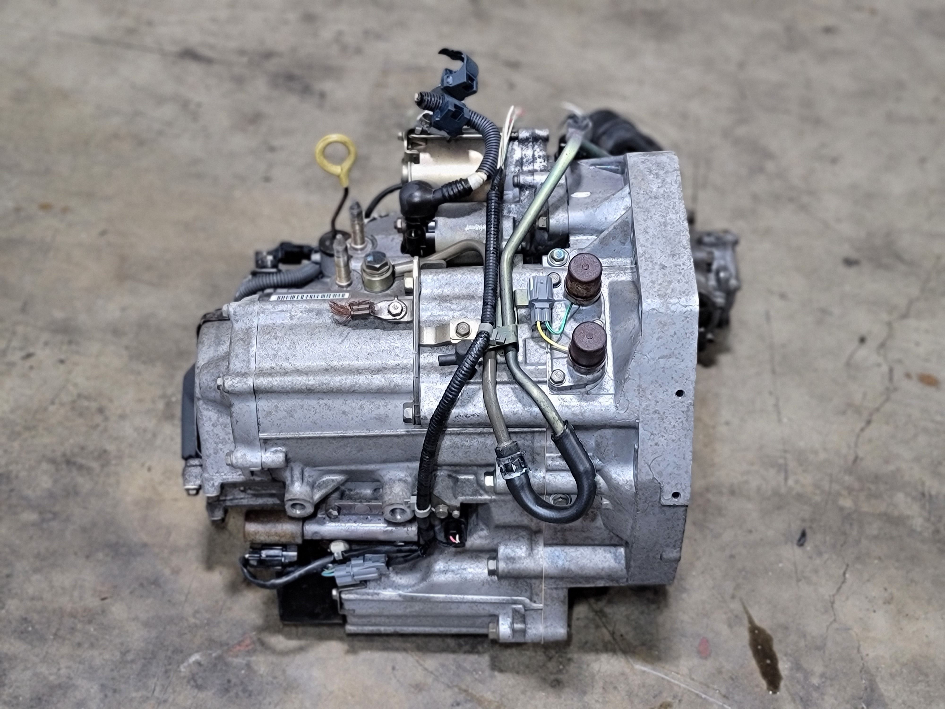 HONDA CRV AUTOMATIC TRANSMISSION JDM 4WD AWD 1997 1998 1999 2000 2001
