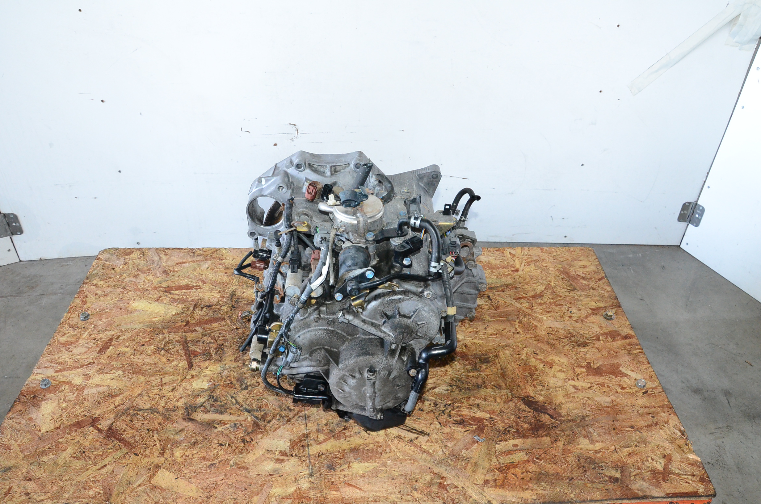2001 2002 2003 ACURA TL 3.2L CL TYPE S AUTO TRANSMISSION JDM J32A V6 TRANS LA JDM