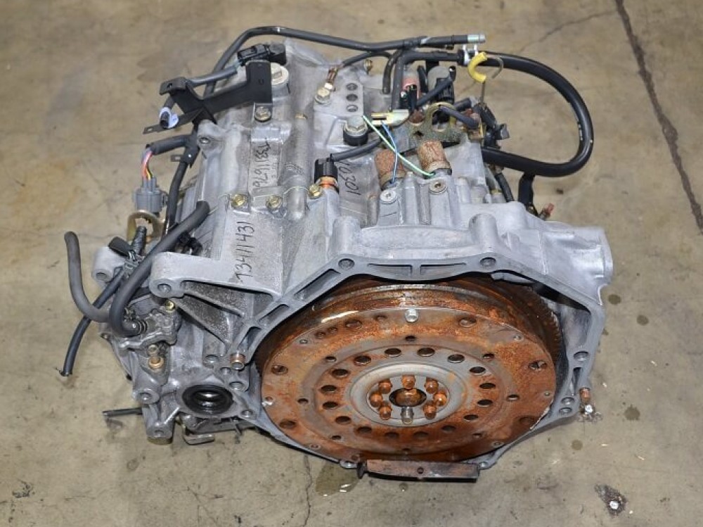 JDM 1998-1999-2000-2001-2002 HONDA ACCORD J30A 3.0L V6 4-SPEED AUTOMATIC TRANSMISSION