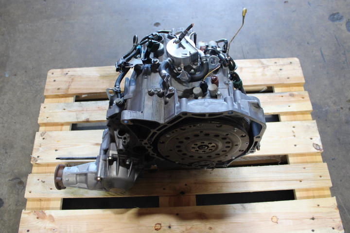 JDM 2001 2002 Acura MDX 03 04 05 Honda Pilot Automatic AWD Transmission J35A V6