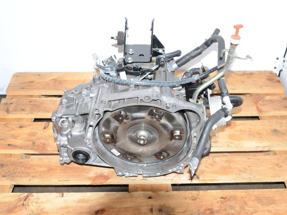 Toyota Matrix 2009 2010 2011 2012 2013 2014 AT, FWD, 1.8L (2ZRFE engine, 4 speed) For sale