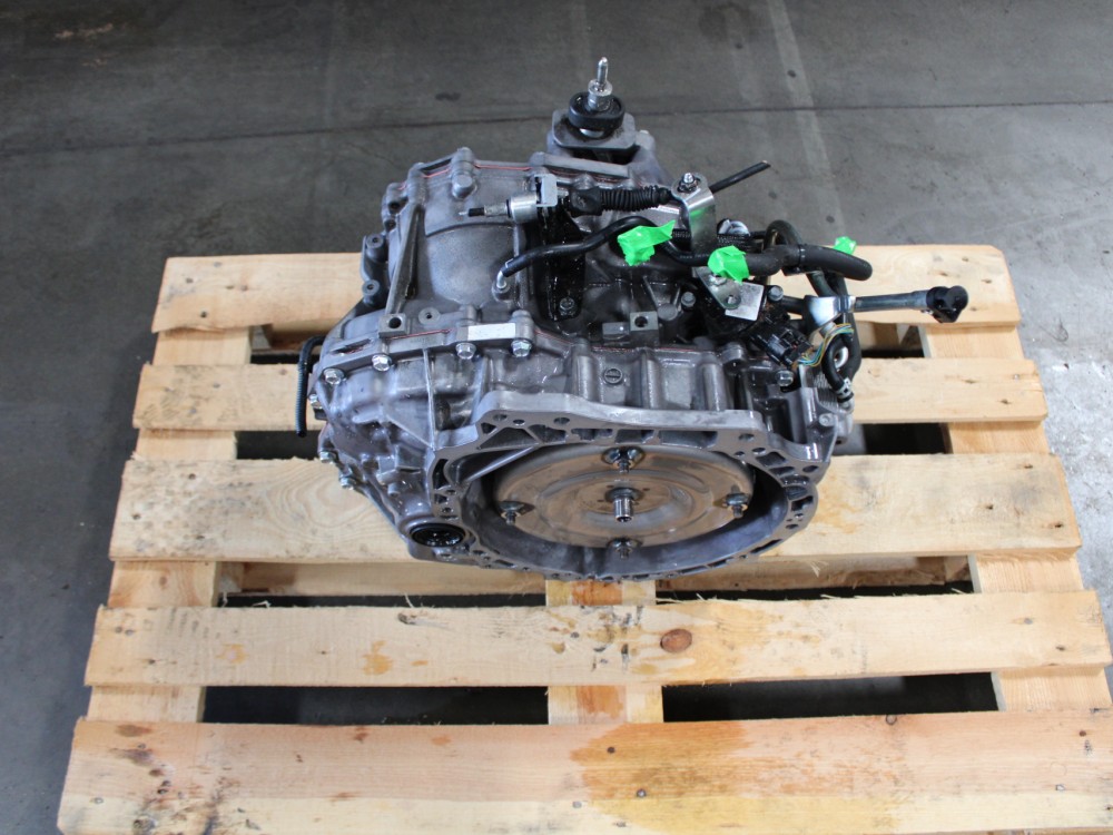 2014 2015 2016 2017 2018 Nissan Altima 2.5L Auto CVT Transmission JDM QR25 4 Cylinder FOR SALE