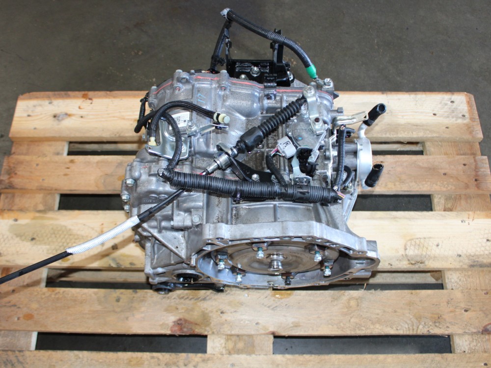 TOYOTA COROLLA 2014 2015 2016 2017 2018 CVT TRANSMISSION AT, FWD, (Sdn, 1.8L), (CVT) FOR SALE