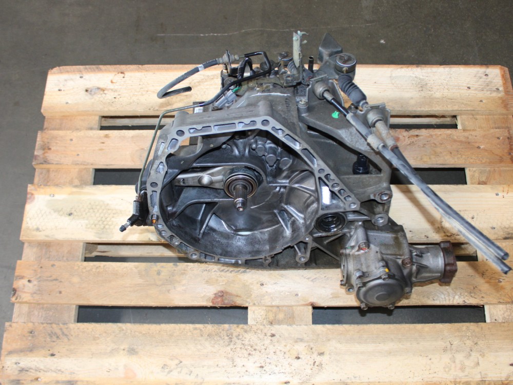 1997 1998 1999 2000 2001 Honda CRV 2.0L 5-Speed Manual AWD Transmission JDM B20B 