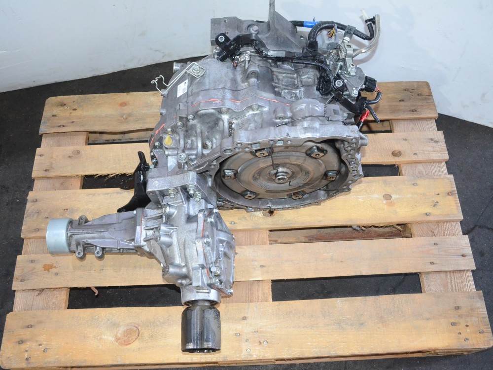 2017 2018 2019 2020 2021 2022 Lexus RX350 AWD Automatic Transmission 4x4 3.5L V6 2GR-FKS