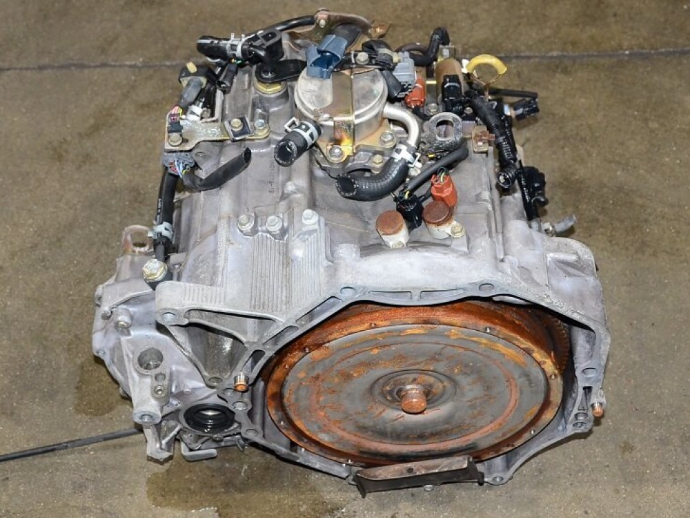 2002 2003 Honda Odyssey Automatic Transmission 5 Speed MGSA J35A