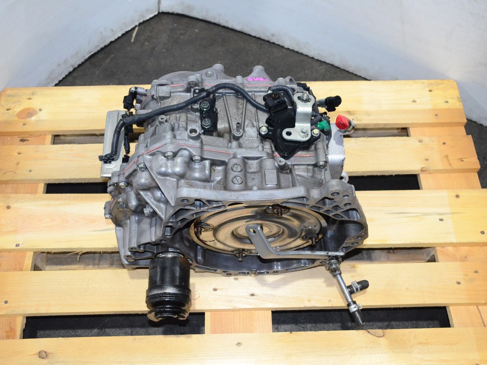 2013 2014 2015 2016 2017 2018 NISSAN SENTRA 1.8L MRA8 AUTOMATIC CVT TRANSMISSION FOR SALE