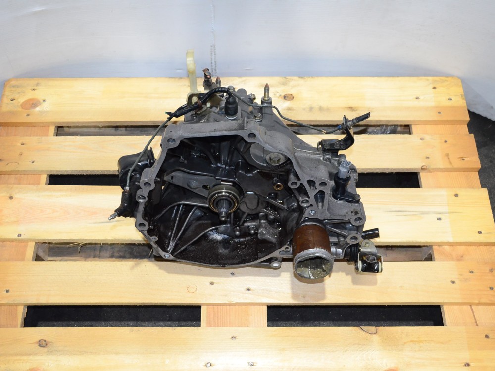 1996 1997 1998 1999 2000 Honda Civic Manual Transmission 1.6L D16A D15B FOR SALE