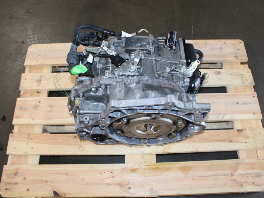 2018 2019 2020 2021 2022 2023 2024 Toyota RAV4 2.5L FWD Automatic Transmission Assembly OEM A25A-FKS FOR SALE