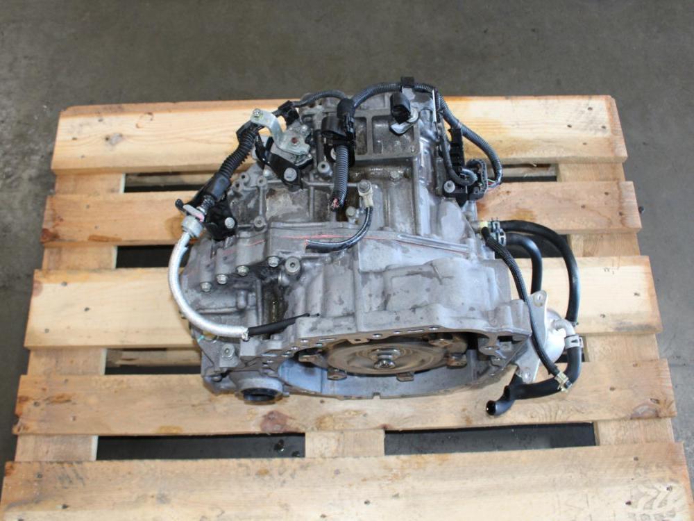 2011 2012 2013 2014 2015 2016 Scion TC Automatic Transmission 2.5L 2AR-FE FOR SALE