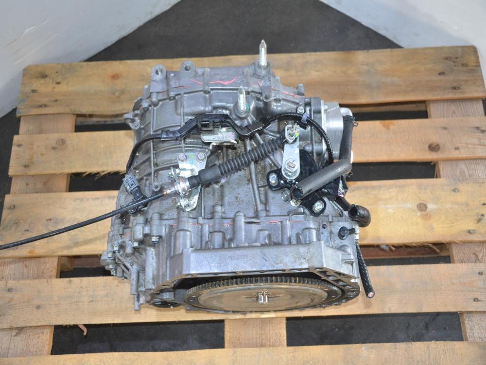 2016 2017 2018 2019 2020 2021 Honda HRV FWD Automatic Transmission CVT R18ZF 1.8L JDM FOR SALE