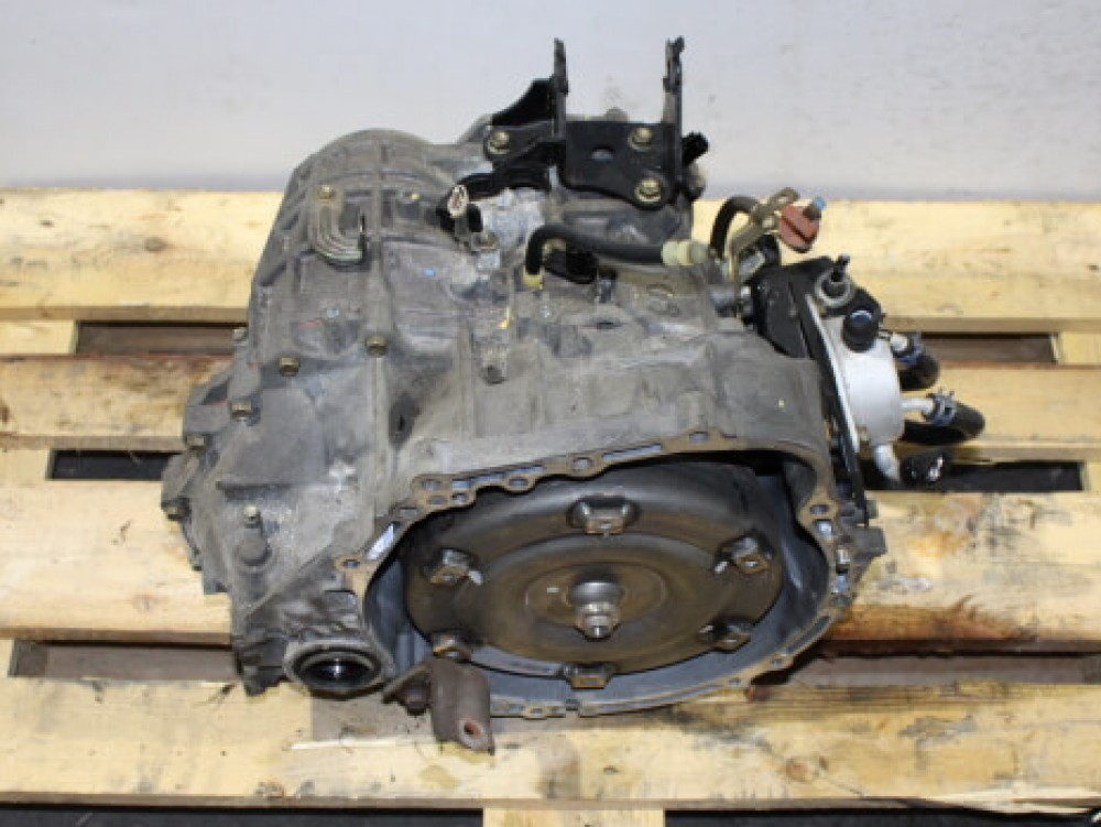 2009-2012 Toyota RAV4 Automatic Transmission FWD 2.5L 4 Cylinder 2ARFE 2WD JDM