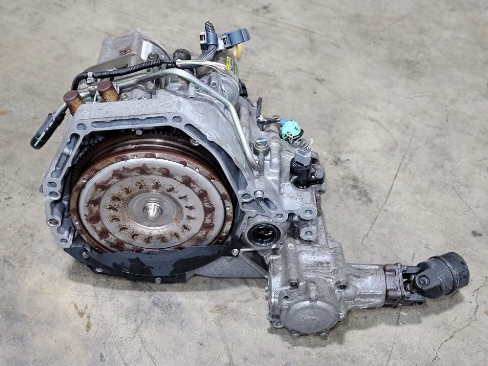 HONDA CRV AUTOMATIC TRANSMISSION JDM 4WD AWD 1997 1998 1999 2000 2001